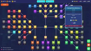 Скриншот 3 к игре Sludgineers
