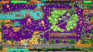 Скриншот 7 к игре Sludgineers