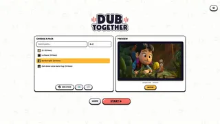 Скриншот 8 к игре Dub Together