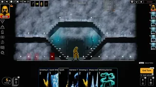 Скриншот 6 к игре Inearth