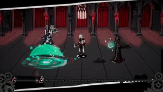 Скриншот 3 к игре Dustium