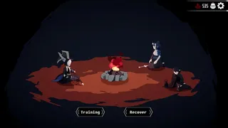 Скриншот 4 к игре Dustium