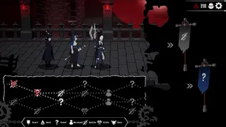 Скриншот 7 к игре Dustium