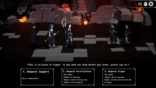 Скриншот 8 к игре Dustium