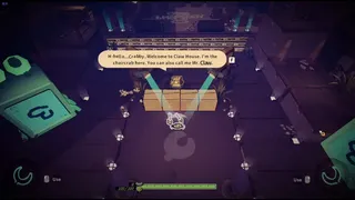 Скриншот 1 к игре Crab Rhapsody