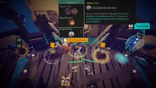 Скриншот 2 к игре Crab Rhapsody