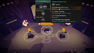 Скриншот 3 к игре Crab Rhapsody