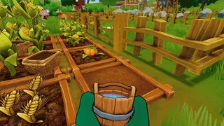 Скриншот 1 к игре Farmigos