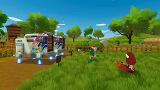 Скриншот 6 к игре Farmigos