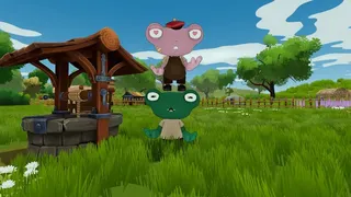 Скриншот 8 к игре Farmigos