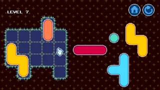 Скриншот 3 к игре Tessela