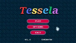 Скриншот 5 к игре Tessela