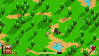 Скриншот 3 к игре LumberBoy