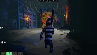 Скриншот 1 к игре The Boo Club