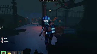 Скриншот 2 к игре The Boo Club