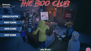 Скриншот 3 к игре The Boo Club