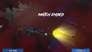 Скриншот 4 к игре The Boo Club