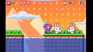 Скриншот 3 к игре SakuSaku Witch