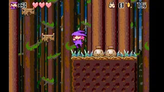 Скриншот 6 к игре SakuSaku Witch