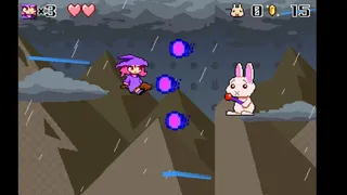 Скриншот 8 к игре SakuSaku Witch