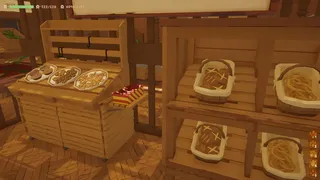 Скриншот 1 к игре Old Market Restored
