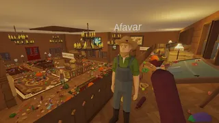 Скриншот 3 к игре Old Market Restored