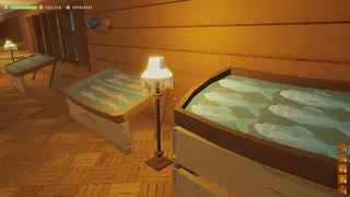 Скриншот 5 к игре Old Market Restored