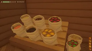 Скриншот 6 к игре Old Market Restored