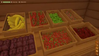 Скриншот 8 к игре Old Market Restored