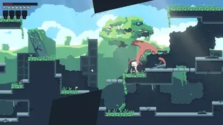 Скриншот 1 к игре Rootfault