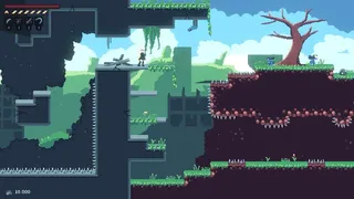 Скриншот 4 к игре Rootfault