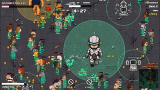 Скриншот 1 к игре Critical Ward