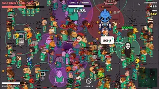 Скриншот 6 к игре Critical Ward