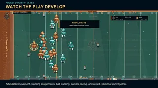 Скриншот 3 к игре Pocket Dynasty