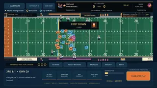 Скриншот 8 к игре Pocket Dynasty