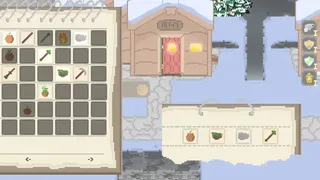 Скриншот 8 к игре Lopem