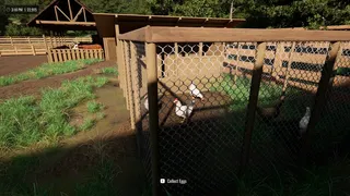Скриншот 1 к игре Farmer's Kitchen