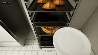 Скриншот 2 к игре Farmer's Kitchen
