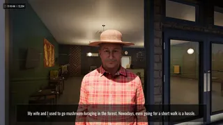 Скриншот 4 к игре Farmer's Kitchen