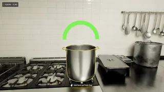 Скриншот 7 к игре Farmer's Kitchen