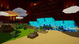 Скриншот 6 к игре Theoria: A God Simulator