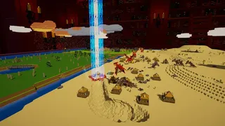 Скриншот 7 к игре Theoria: A God Simulator