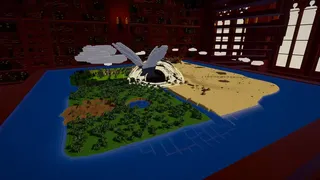 Скриншот 8 к игре Theoria: A God Simulator