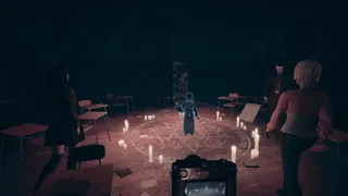 Скриншот 1 к игре Soul Hunter