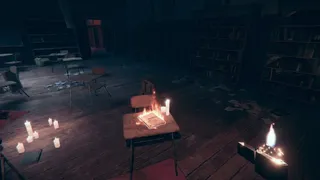 Скриншот 5 к игре Soul Hunter