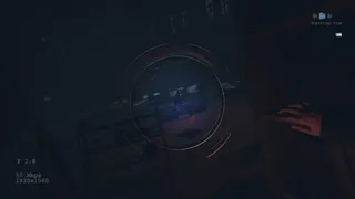 Скриншот 7 к игре Soul Hunter