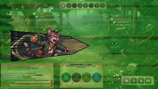 Скриншот 2 к игре Cat a Loop