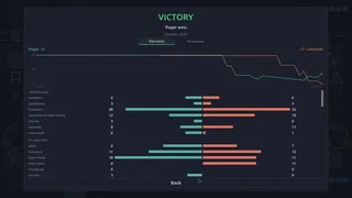 Скриншот 5 к игре Vinculum