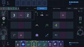 Скриншот 6 к игре Vinculum