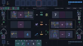 Скриншот 8 к игре Vinculum